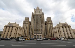 روسیه سفیر رژیم صهیونیستی را احضار می‌کند