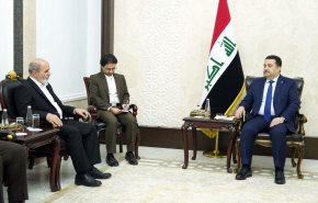 احمديان : الجمهورية الاسلامية تلتزم بأمن واستقرار العراق