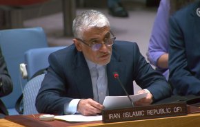 ایران:حملات نظامی آمریکا به عراق و سوریه نقض حقوق بین الملل است؛گروههای مقاومت مستقلند