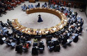 عراق و سوریه در شورای امنیت حملات آمریکا را محکوم کردند
