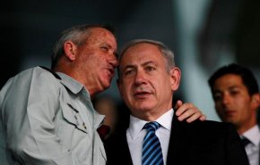 رادیو ارتش اسرائیل: تلاش‌ها برای سرنگونی نتانیاهو از داخل ائتلاف جنگ کلید خورده است
