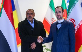 التعاون العلمي والتكنولوجي بين إيران والسودان يزداد قريبا