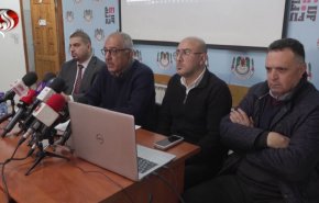 نقابة الصحفيين توثّق أكثر من 135جريمة بحق الصحفيين الفلسطينيين