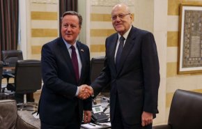 وزير الخارجية اللبناني يستدعي سفير بريطانيا له‍ذا السبب
