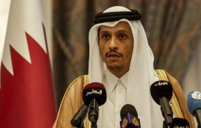اول تعليق قطري على رد حماس بشأن الاتفاق لوقف القتال في غزة 