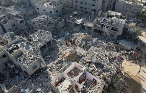 لحظه به لحظه با 124 مین روز حملات رژیم صهیونیستی به باریکه غزه و کرانه باختری