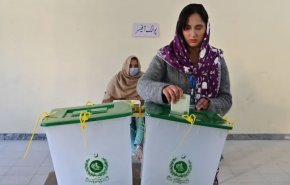 آغاز انتخابات پارلمانی پاکستان و احتمال بازگشت نواز شریف