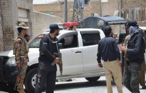 انتخابات پاکستان .. ۱۱ نیروی امنیتی دیگر کشته و زخمی شدند