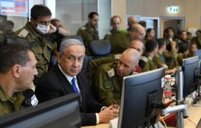 خلافات بين أعضاء مجلس الحرب الإسرائيلي حول رد حماس