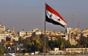الدفاع الجوي السوري يتصدى لأهداف معادية في محيط دمشق
