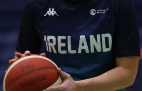 خودداری زنان بسکتبالیست ایرلند از دست دادن با بازیکنان اسرائیلی 