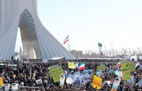 تمهیدات ترافیکی راهپیمایی ۲۲ بهمن در تهران اعلام شد