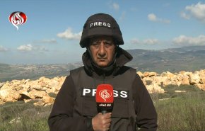 جرح 3 عمال سوريين في قصف اسرائيلي علی جنوب لبنان
