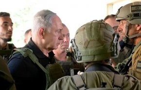 اولین استعفای ارتش اسرائیل در پی تشدید جنگ‌طلبی نتانیاهو
