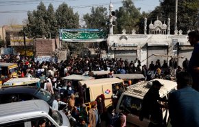 رویدادی بی سابقه در پاکستان، تشکیل دولت بدون حضور جناح برنده
