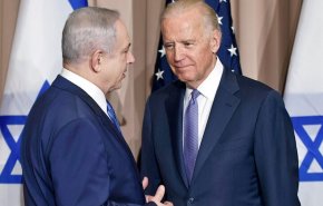 گفت‌وگوی تلفنی پرتنش میان بایدن و نتانیاهو