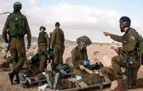 هلاکت ۱۱ نظامی صهیونیست در کمین نیروهای مقاومت فلسطین