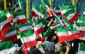 قادة بلدان آسيا الوسطى يهنئون بانتصار الثورة الإسلامية الايرانية