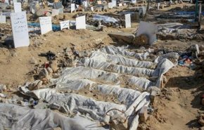 افزایش شمار شهدای غزه به 28340 نفر 