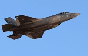 دستور قطع تحویل قطعات جنگنده‌های اف-35 به رژیم اسرائیل