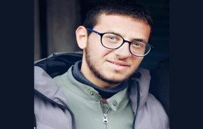 استشهاد المعتقل الإداري محمد الصبار نتيجة إهمال طبي إسرائيلي