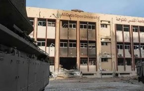 تدمير 90% من الجامعات.. هكذا أجهز الكيان الاسرائيلي على قطاع التعليم بغزة