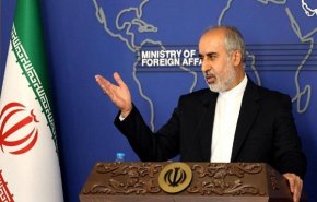 الخارجية الايرانية: الغارات على رفح لها تداعيات خطيرة