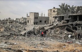 لحظه به لحظه با 130 مین روز از حملات رژیم صهیونیستی به باریکه غزه و کرانه باختری