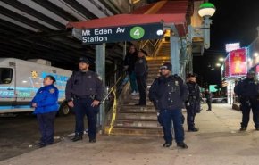 6 کشته و زخمی بر اثر تیراندازی در نیویورک آمریکا