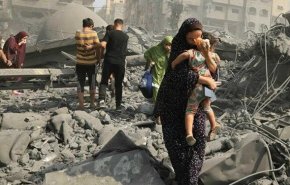 لاوروف: آمریکا، خاورمیانه را به سوی فاجعه سوق می‌دهد
