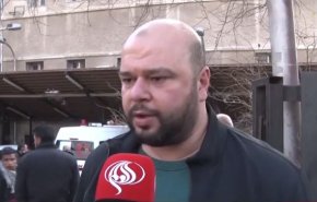 شهادت دو عضو جهاد اسلامی فلسطین در جنوب لبنان