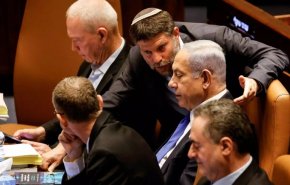 مخالفت نتانیاهو با طرح پیشنهادی موساد و شاباک