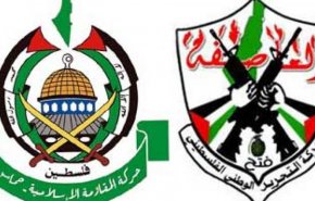 تفاصيل اتصالات بين فتح وحماس لتشكيل 'حكومة توافق وطني'