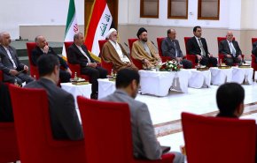 إيجئي: التعاون بين إيران والعراق واجب من أجل أمن العالم الإسلامي