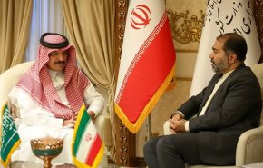 سفير السعودية بطهران يؤكد الإرادة الصادقة لتعزيز العلاقات مع إيران