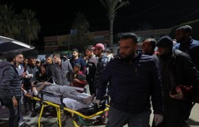 وزارة الصحة في غزة: الوضع في مجمع ناصر الطبي كارثي ومقلق للغاية
