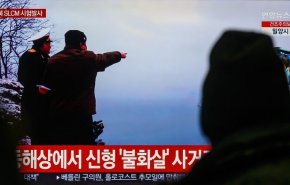 كوريا الشمالية تختبر نوعا جديدا من الصواريخ المضادة للسفن
