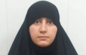 ابنة ابوبكر البغدادي تفجر مفاجأة عن تنظيم داعش