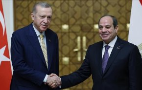 مصر وتركيا بمسار تطبيع العلاقات
