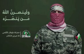 شاهد.. ابو عبيدة يكشف: جيش الاحتلال تعمد قتل أسراه