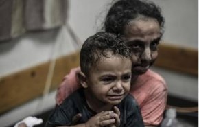 مقام سابق اسراییل: کودکان 4 ساله در غزه مستحق مجازات دسته جمعی هستند