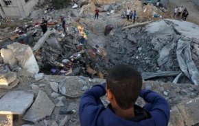 ارتفاع حصيلة العدوان الإسرائيلي على غزة إلى 28 ألفا و858 شهيدا