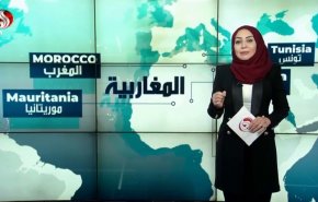 تفاعل بلدان المغرب العربي مع تداعيات العدوان على غزة