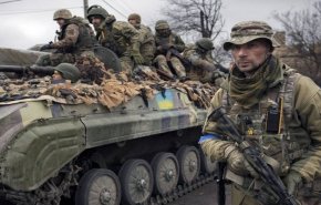 الجيش الأوكراني ينسحب من مدينة أفدييفكا الاستراتيجية شرقي البلاد 