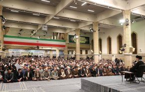 قائد الثورة: الانتخابات هي الركيزة الأساسية للجمهورية الإسلامية