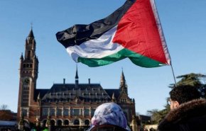 مرافعات تتعلق باحتلال فلسطين تستمع لها اليوم محكمة العدل الدولية