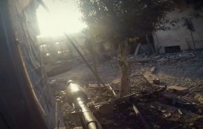  كتائب القسام تخوض عمليتين نوعيتين ضد قوات الاحتلال جنوبي غزة