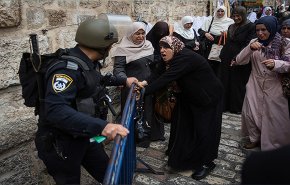 خبراء أمميون قلقون من انتهاكات حقوقية ضد نساء وفتيات فلسطين