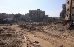 بلدية غزة: الاحتلال دمر مليون متر مربع من الطرق منذ بدء العدوان