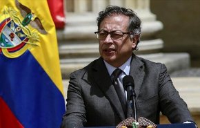حمایت رئیس جمهور کلمبیا از مواضع همتای برزیلی